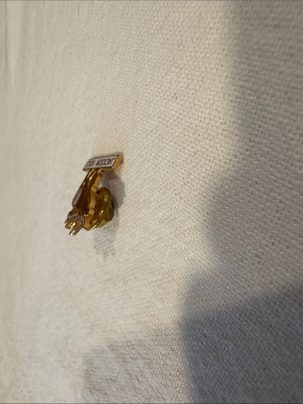 Jackson Hole Pin